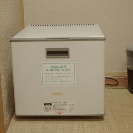 Kyoto Villa Sound מראה חיצוני תמונה