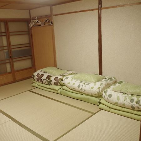 Kyoto Villa Sound מראה חיצוני תמונה