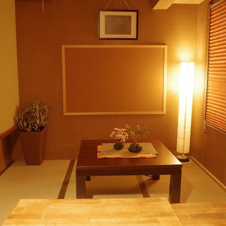 Kyoto Villa Sound מראה חיצוני תמונה