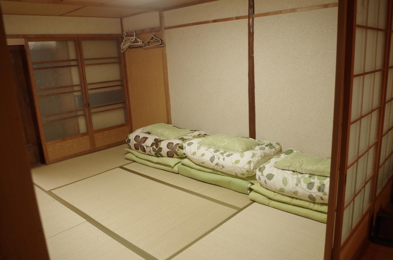 Kyoto Villa Sound מראה חיצוני תמונה