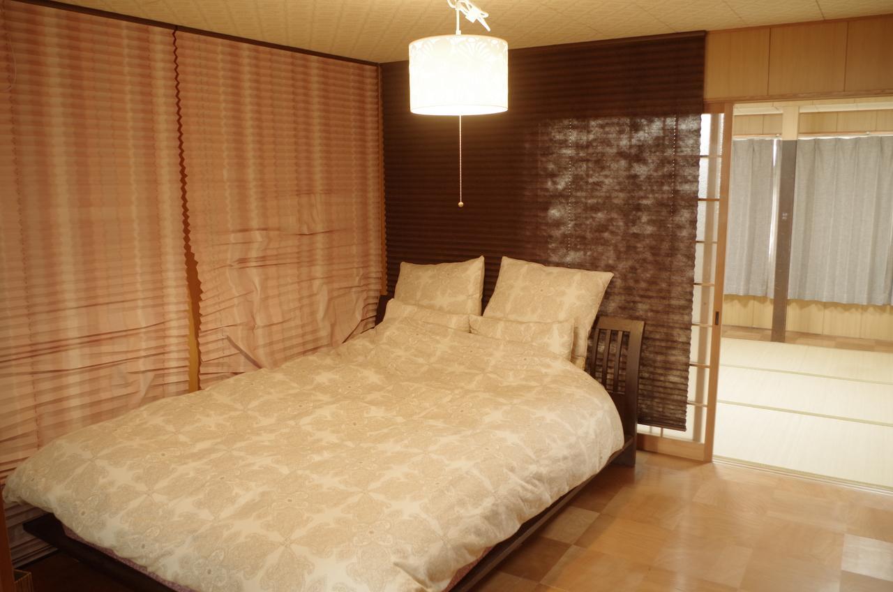Kyoto Villa Sound מראה חיצוני תמונה