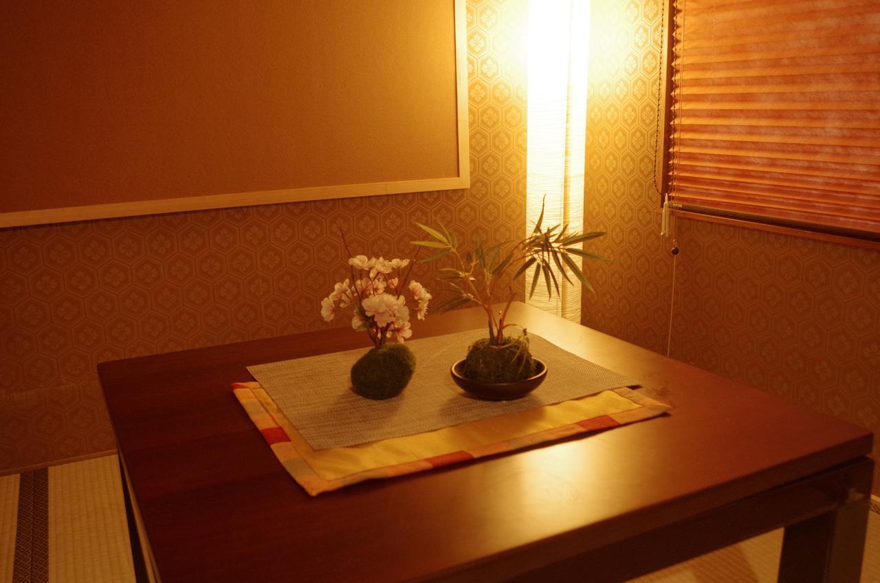 Kyoto Villa Sound מראה חיצוני תמונה