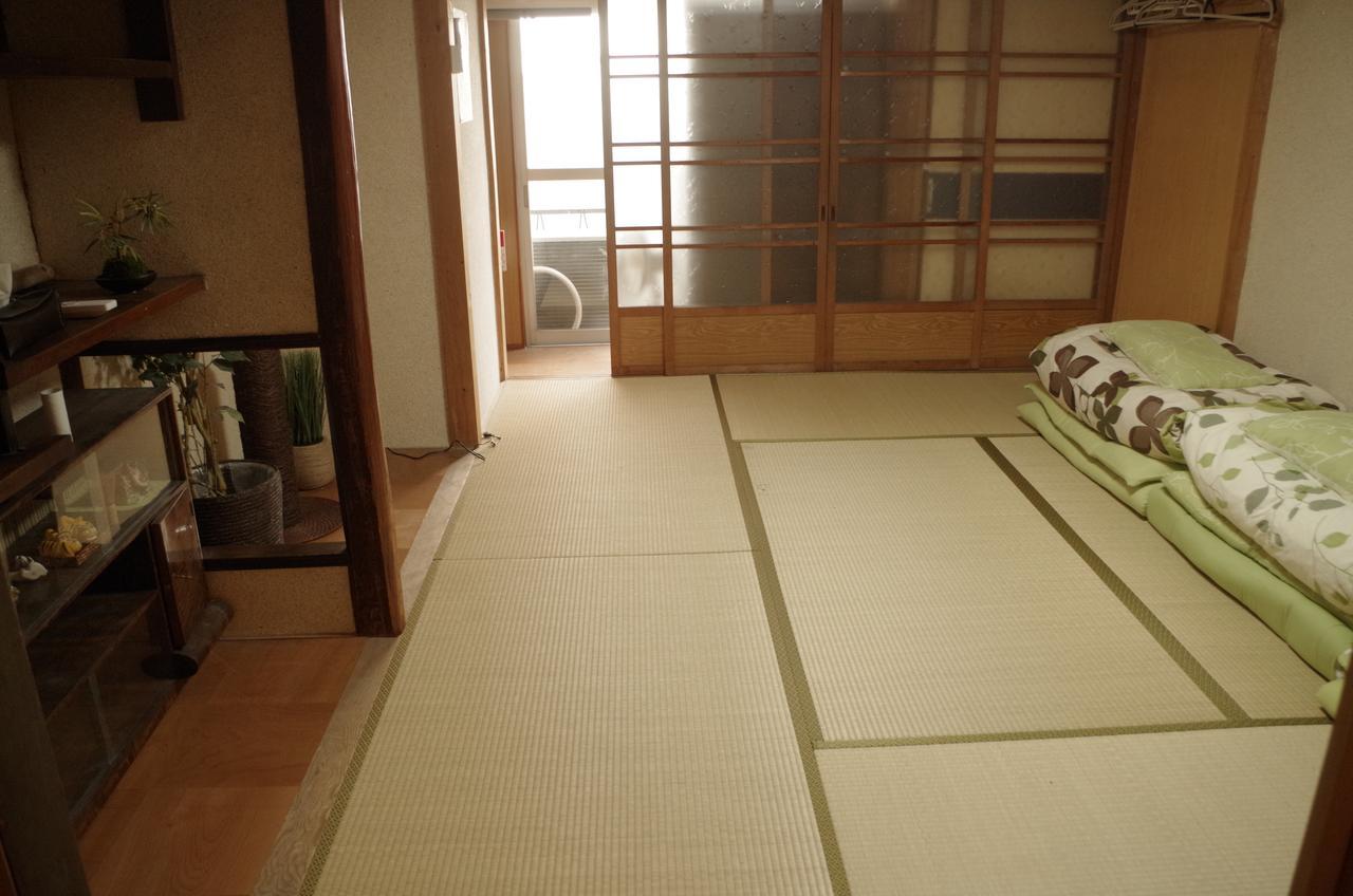 Kyoto Villa Sound מראה חיצוני תמונה