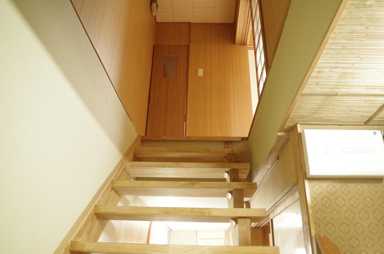 Kyoto Villa Sound מראה חיצוני תמונה