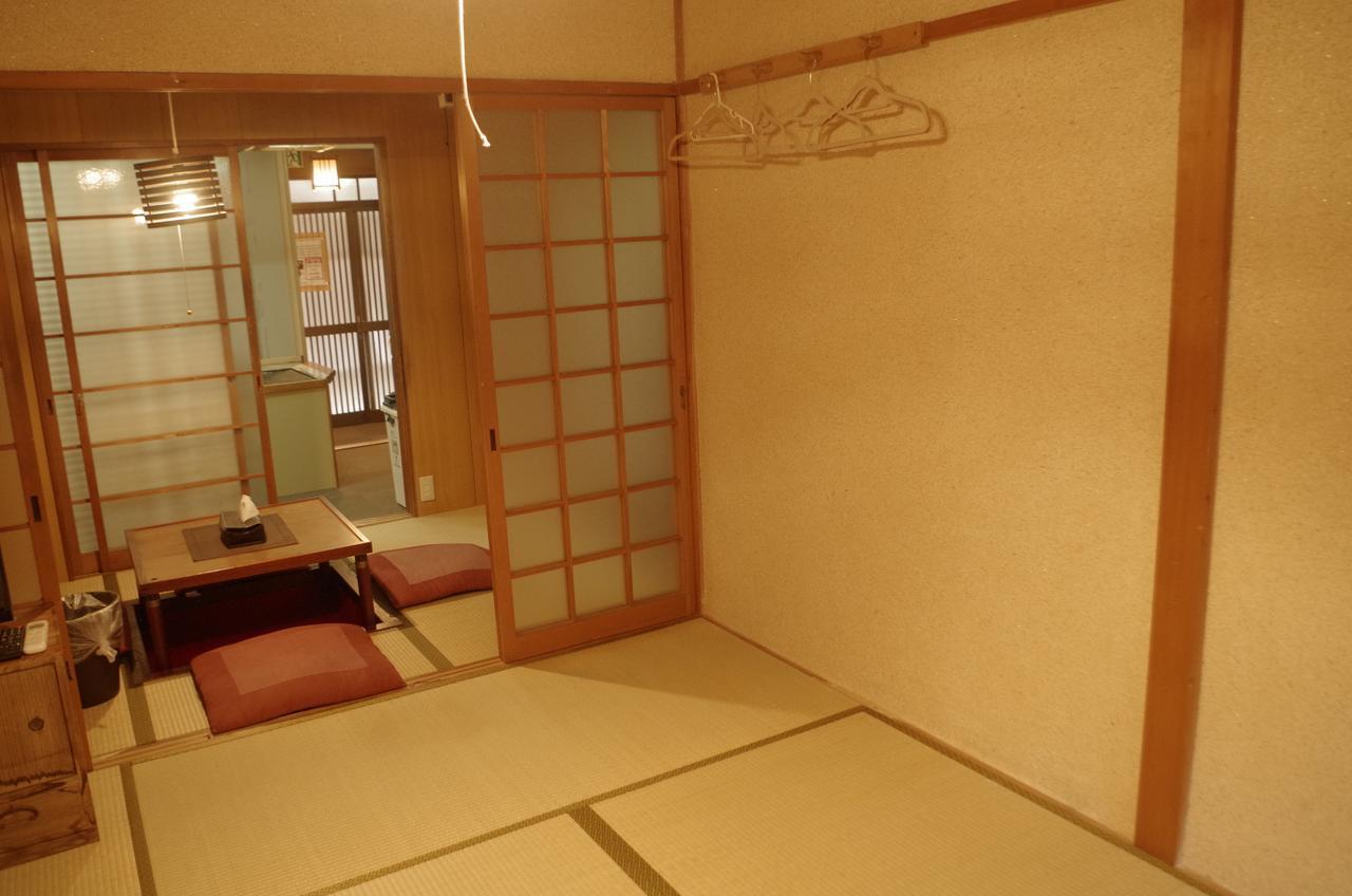 Kyoto Villa Sound מראה חיצוני תמונה