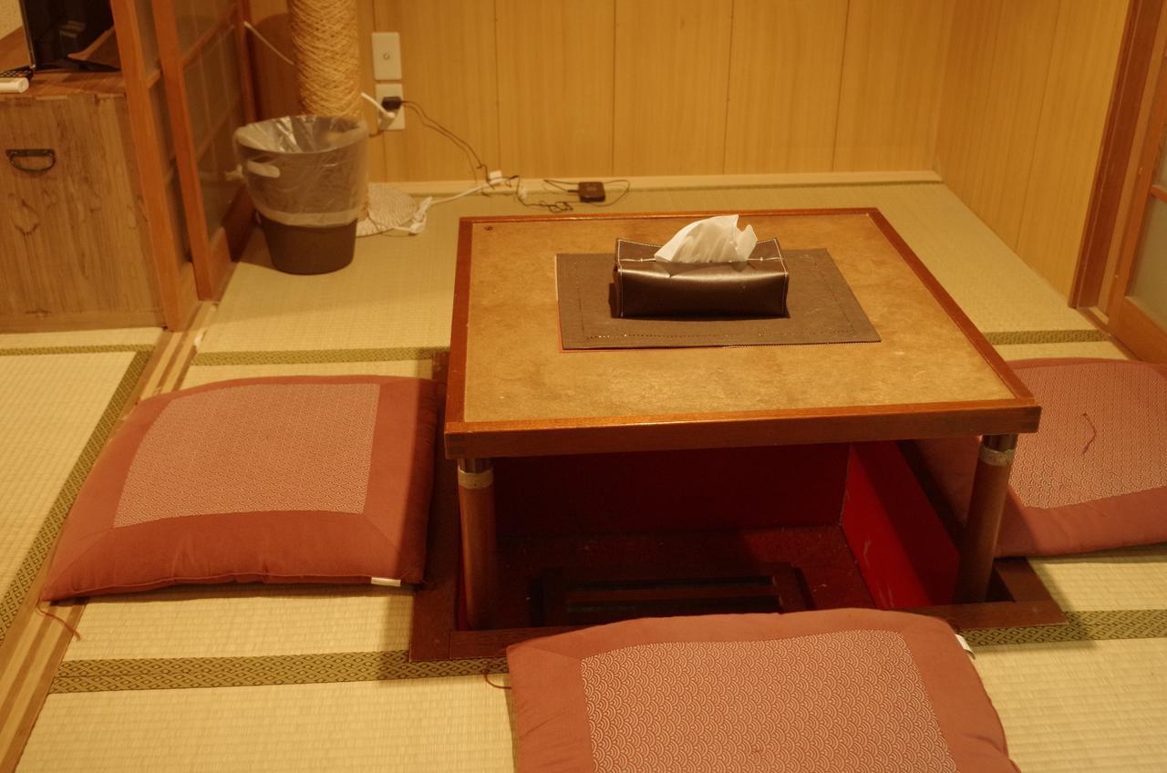 Kyoto Villa Sound מראה חיצוני תמונה