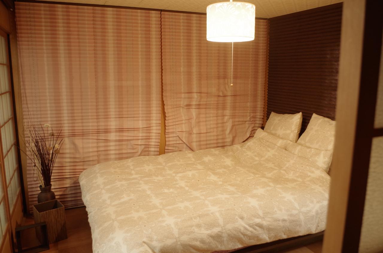 Kyoto Villa Sound מראה חיצוני תמונה