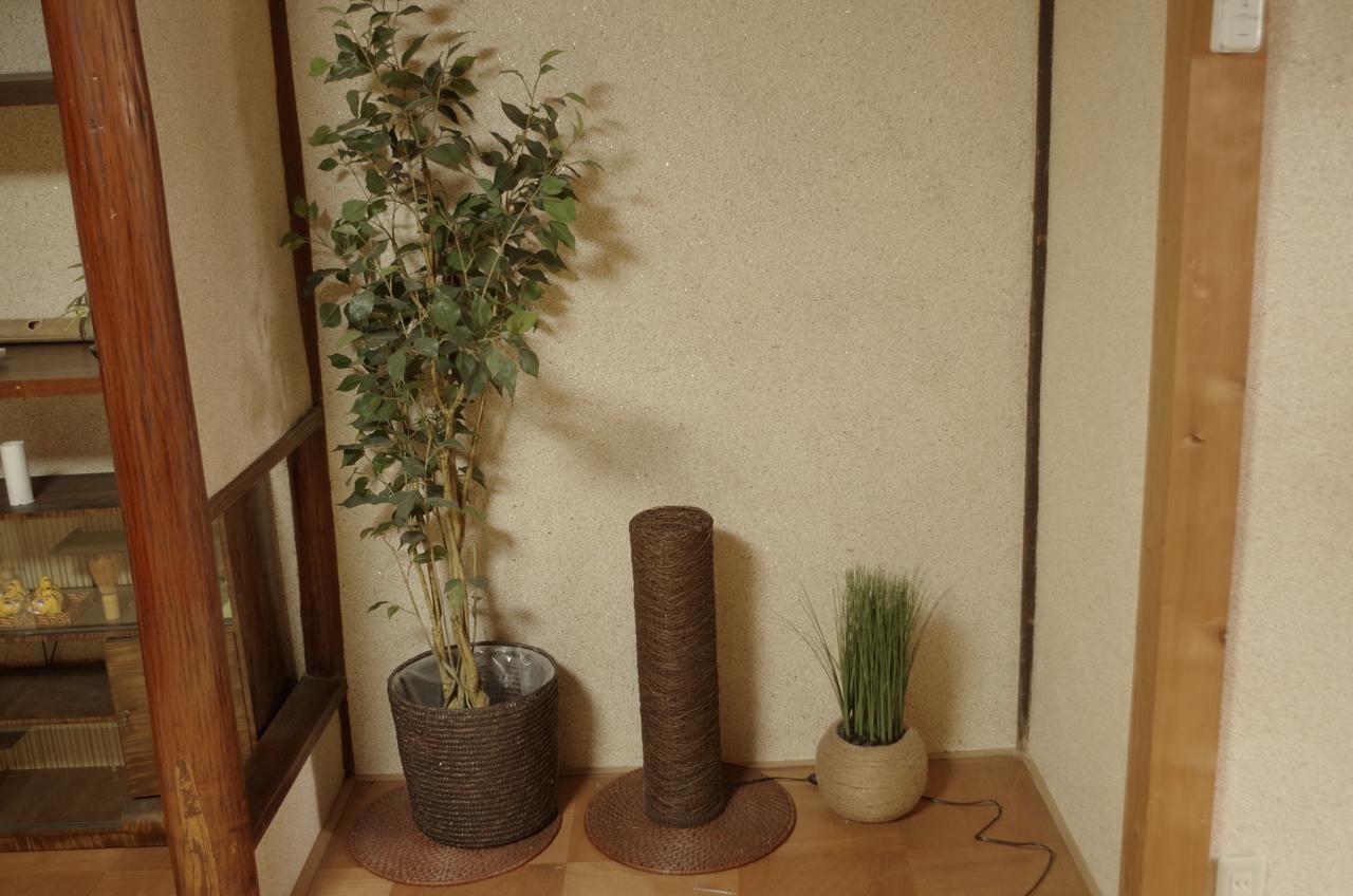 Kyoto Villa Sound מראה חיצוני תמונה