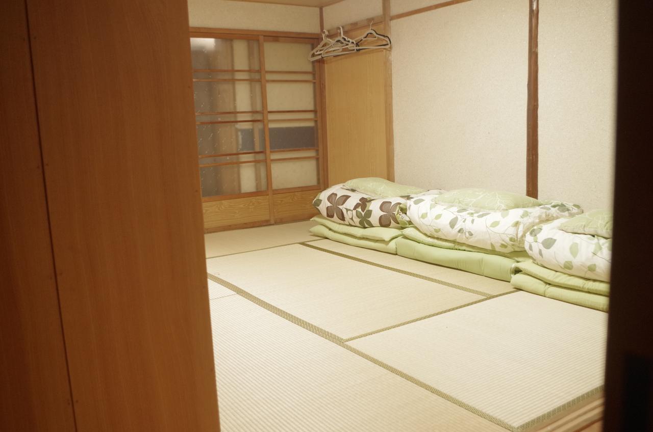 Kyoto Villa Sound מראה חיצוני תמונה