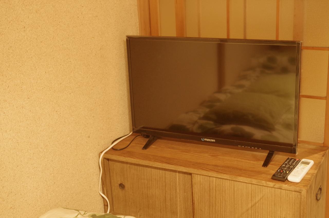 Kyoto Villa Sound מראה חיצוני תמונה