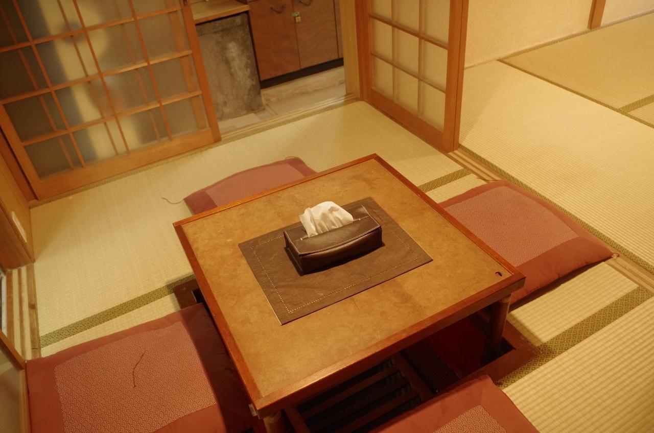 Kyoto Villa Sound מראה חיצוני תמונה