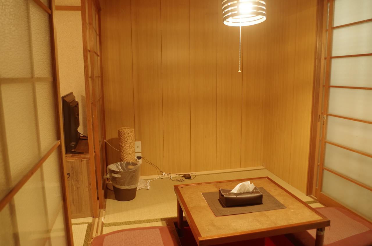 Kyoto Villa Sound מראה חיצוני תמונה