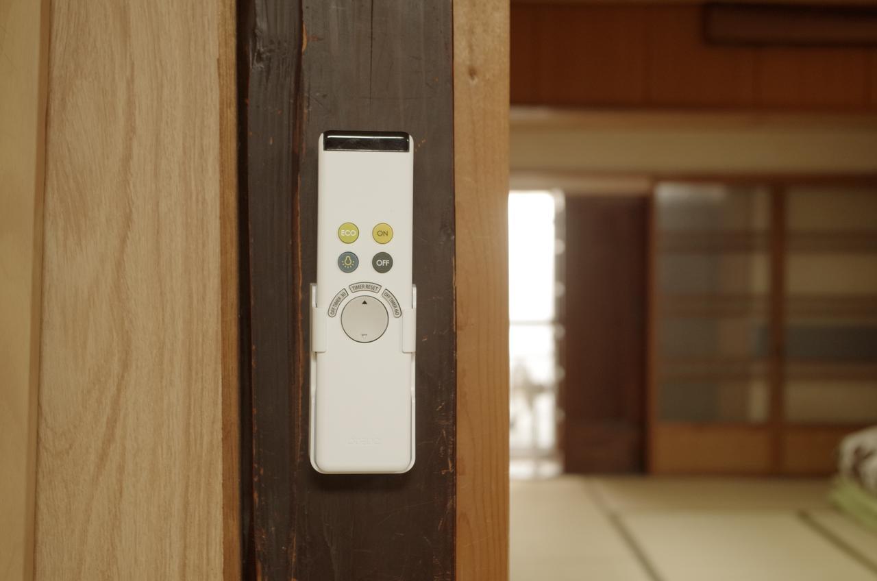 Kyoto Villa Sound מראה חיצוני תמונה