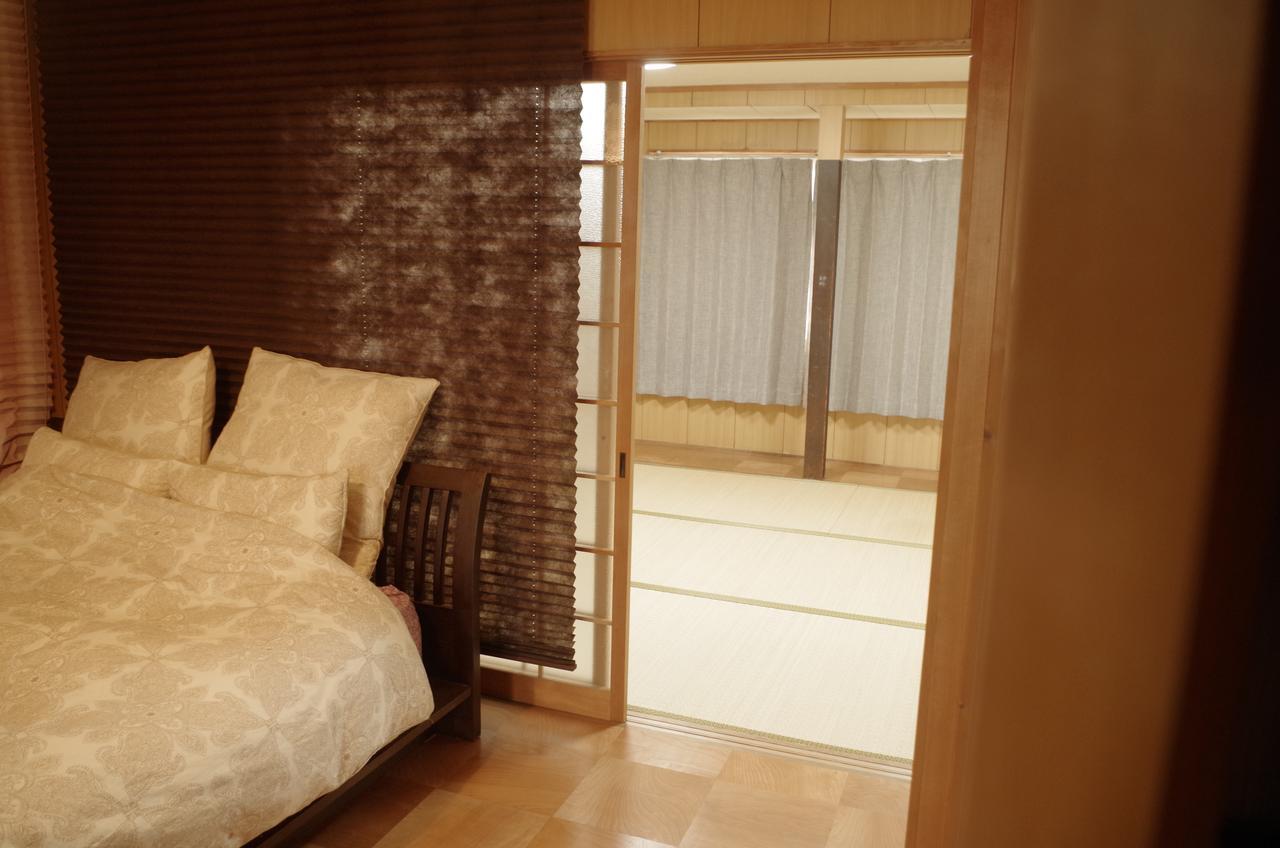 Kyoto Villa Sound מראה חיצוני תמונה