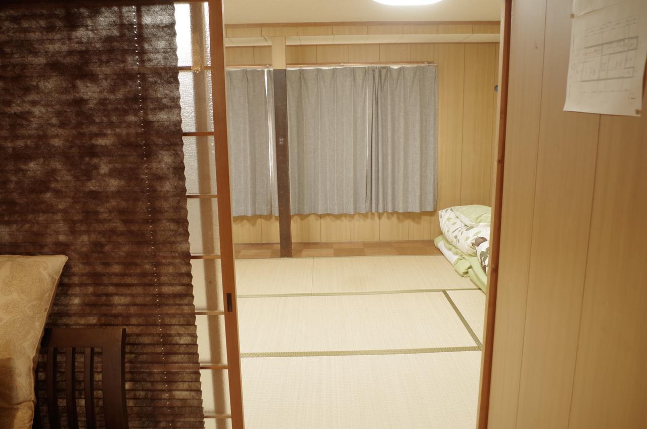 Kyoto Villa Sound מראה חיצוני תמונה