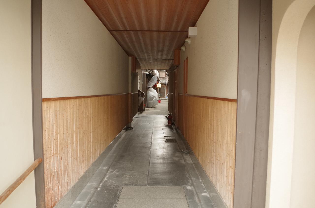 Kyoto Villa Sound מראה חיצוני תמונה