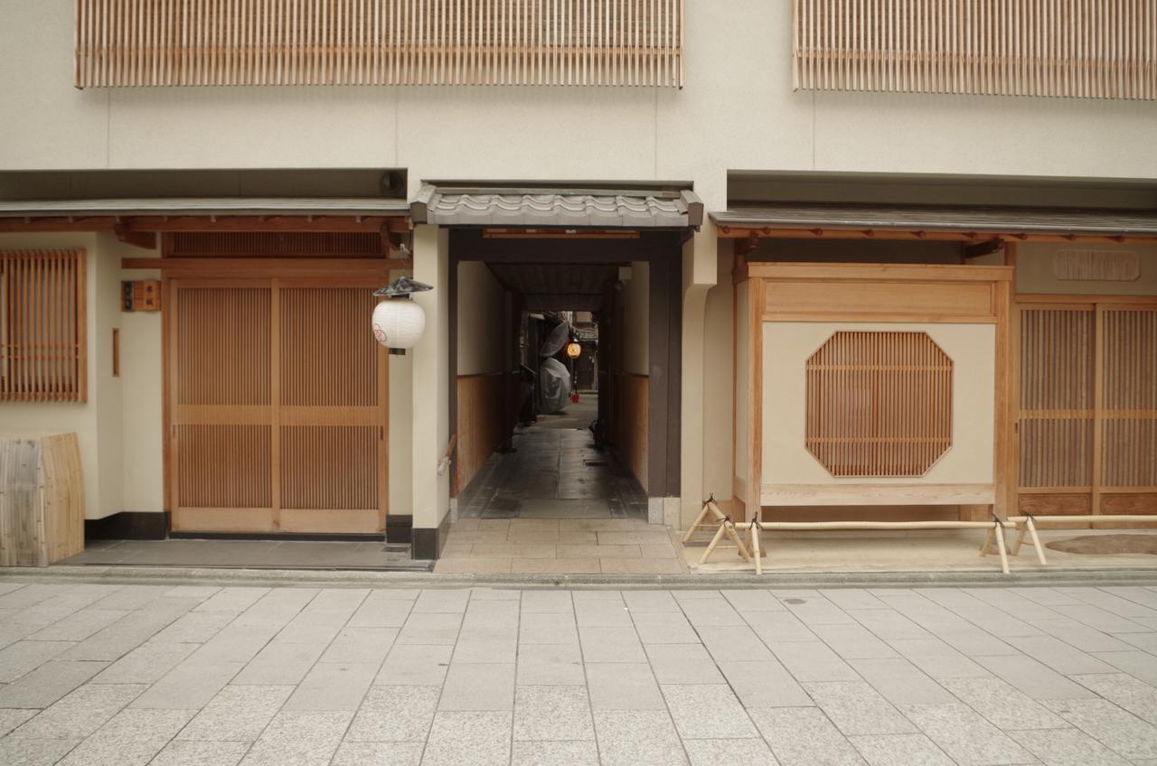 Kyoto Villa Sound מראה חיצוני תמונה