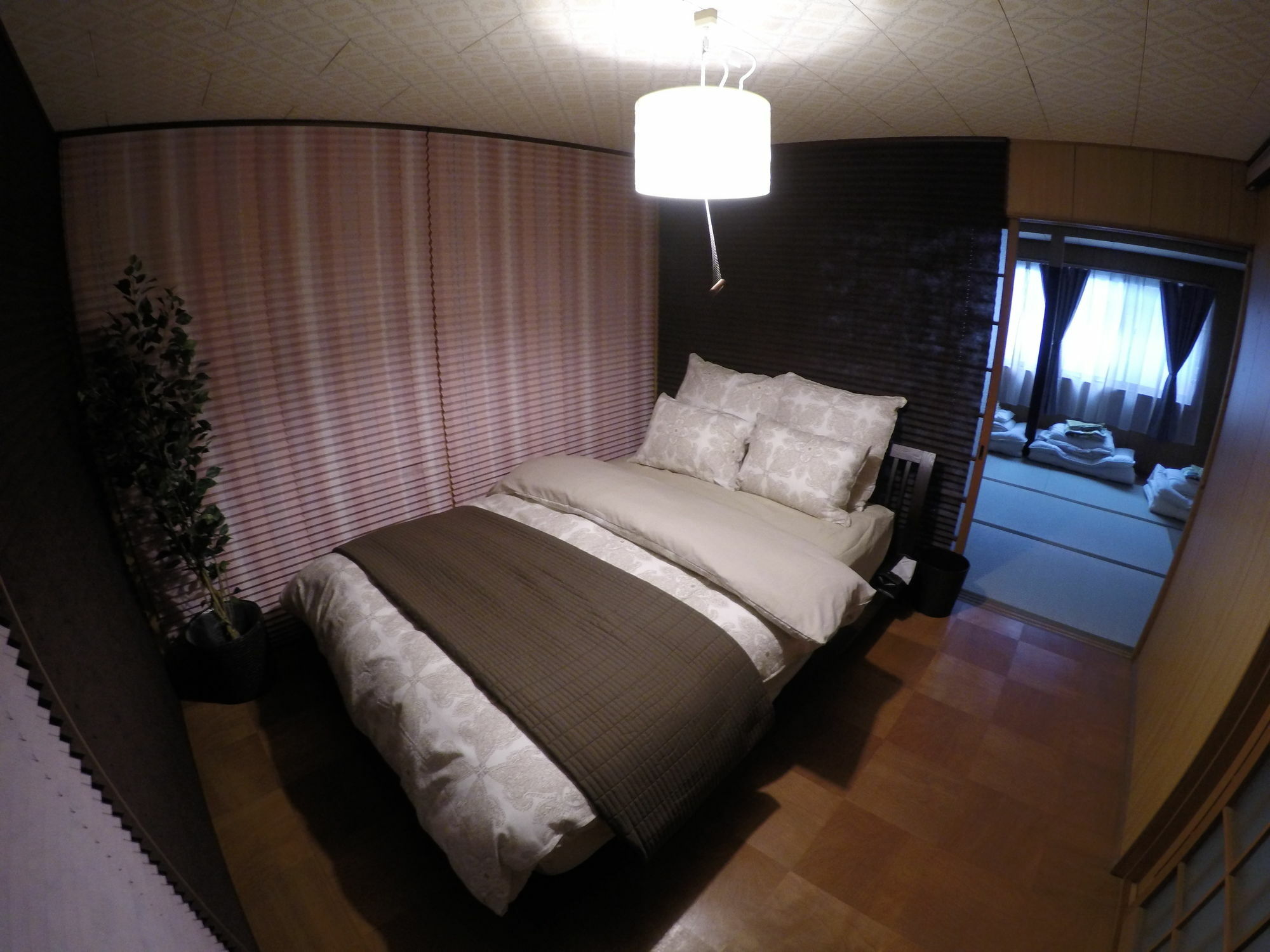 Kyoto Villa Sound מראה חיצוני תמונה