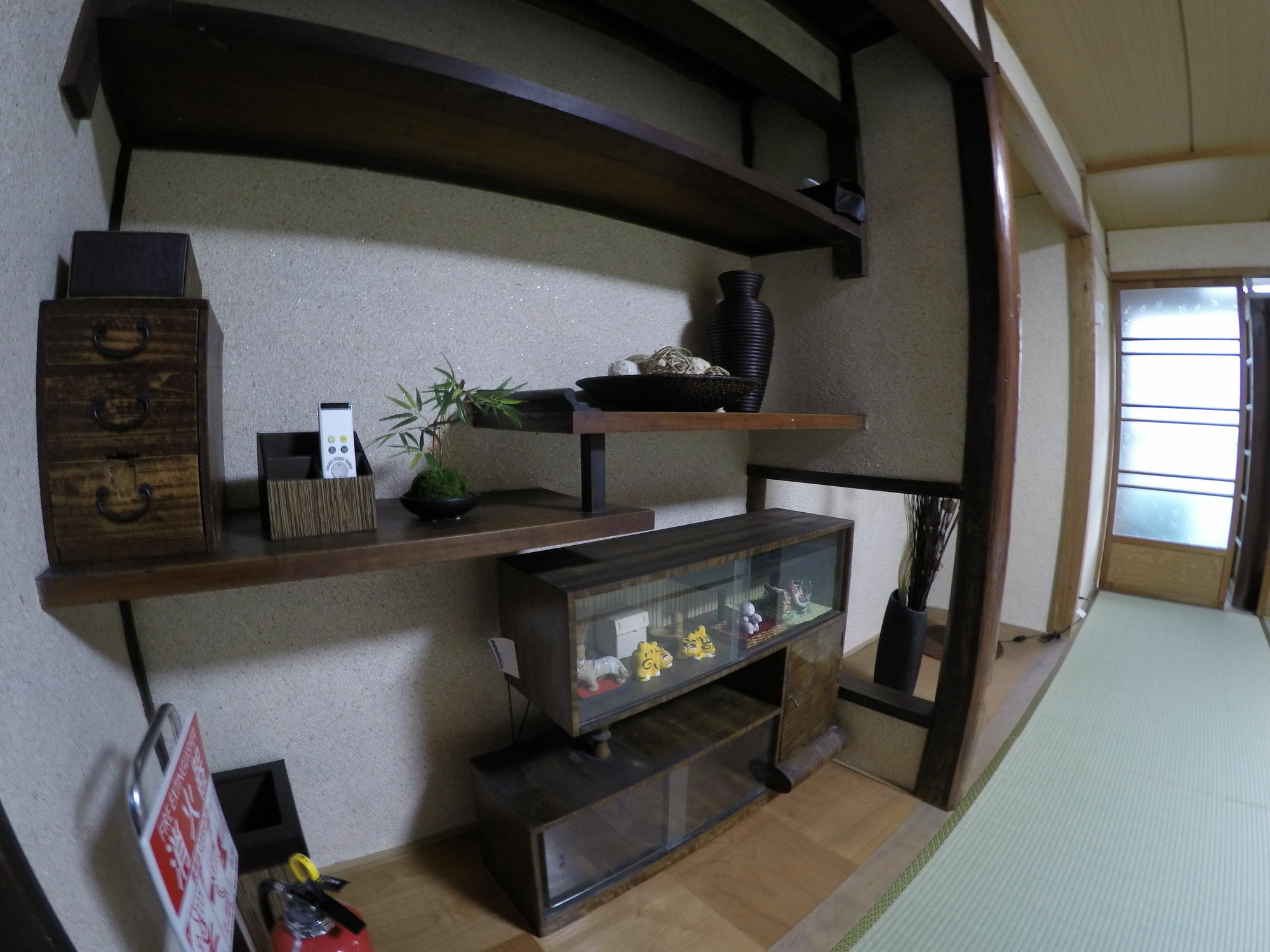 Kyoto Villa Sound מראה חיצוני תמונה