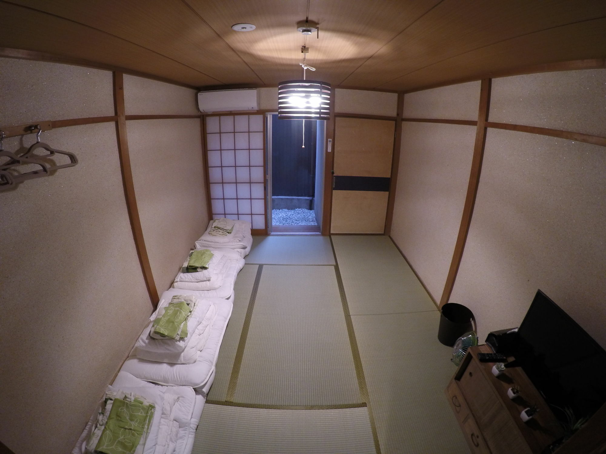 Kyoto Villa Sound מראה חיצוני תמונה