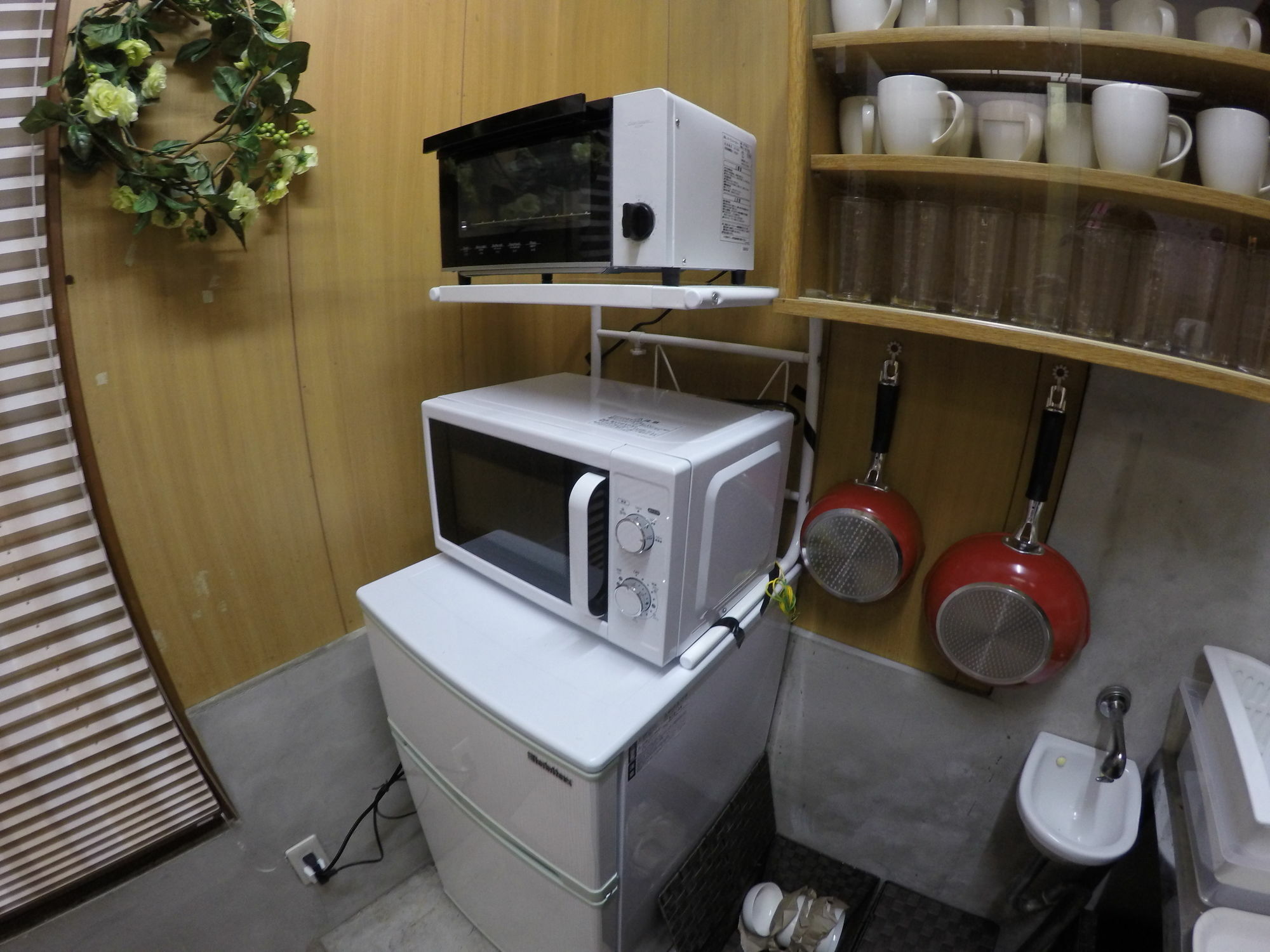 Kyoto Villa Sound מראה חיצוני תמונה