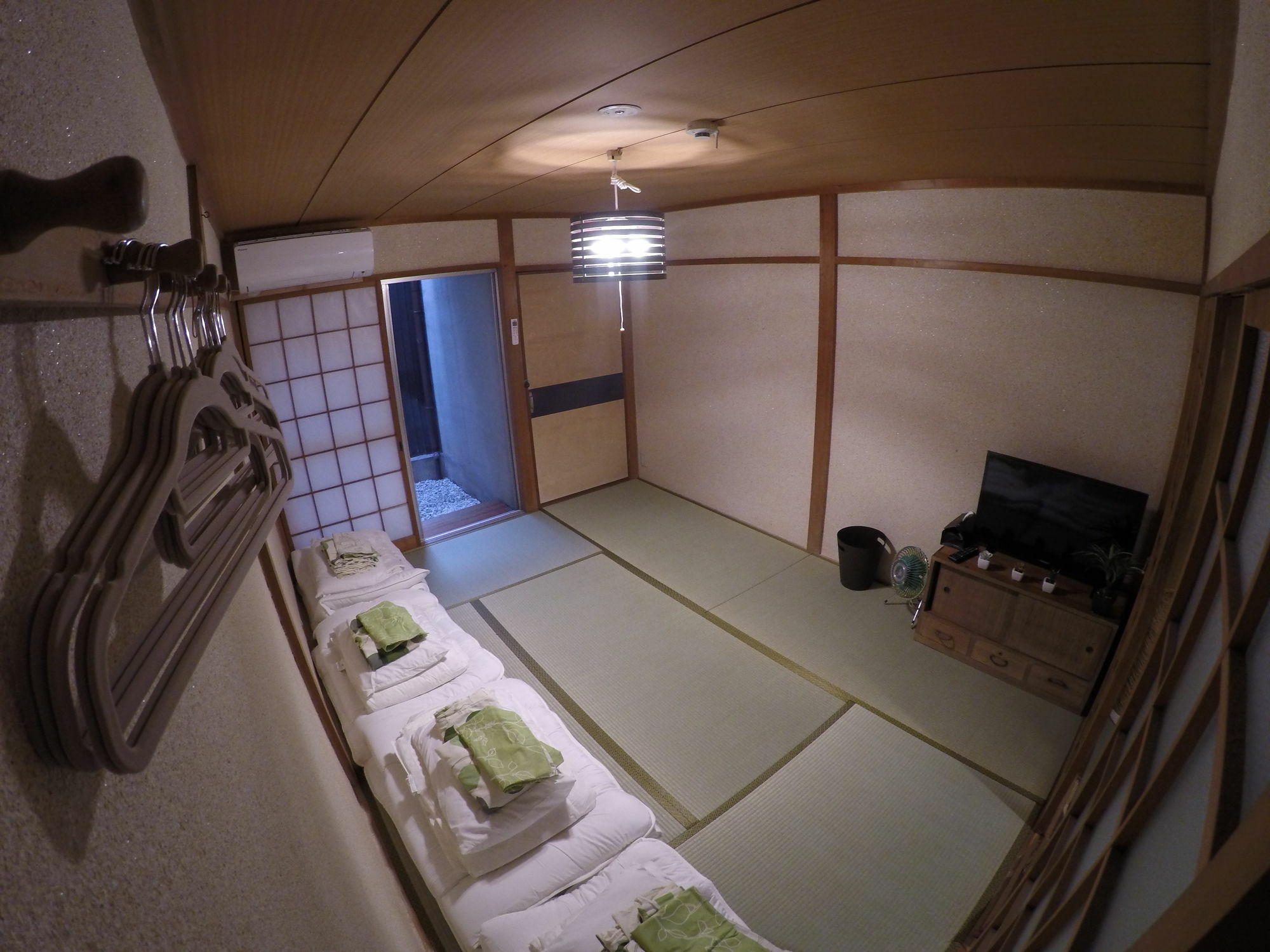 Kyoto Villa Sound מראה חיצוני תמונה