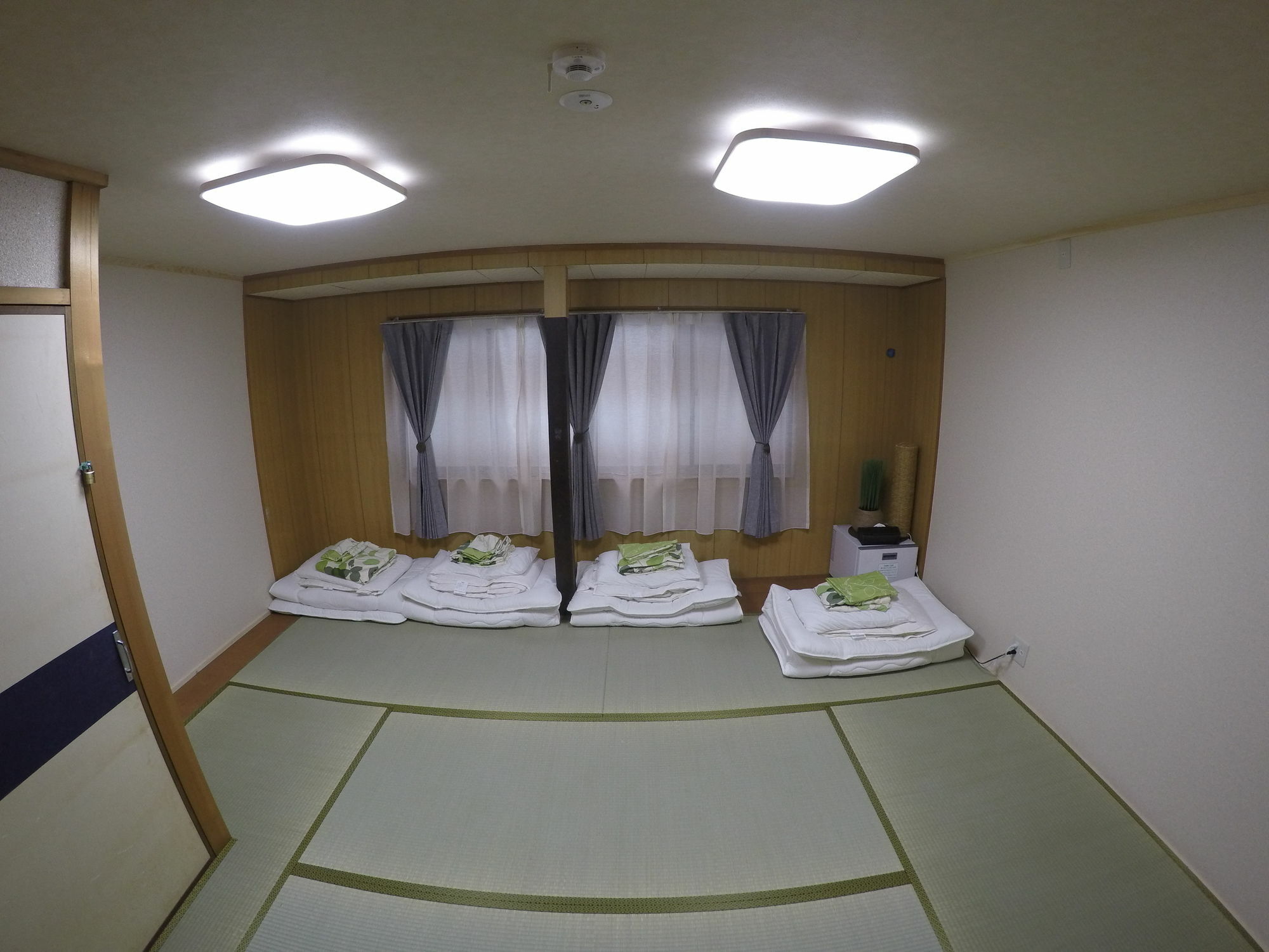 Kyoto Villa Sound מראה חיצוני תמונה